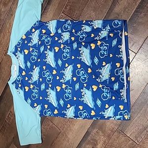 Disney cruise 25th anniversary shirt